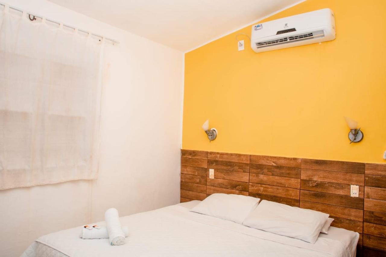 Lua Morena Aracati Chambre photo