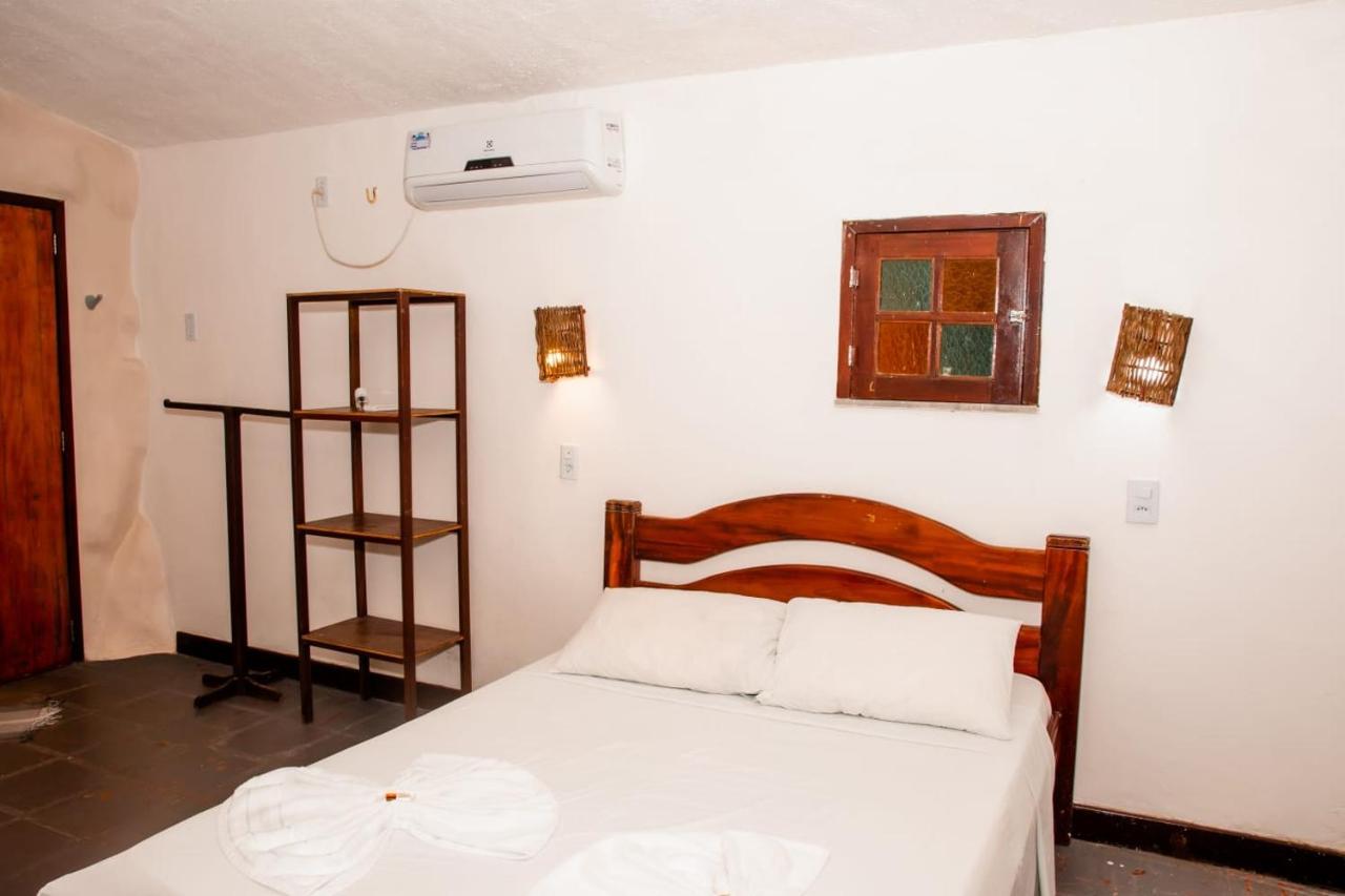 Lua Morena Aracati Chambre photo