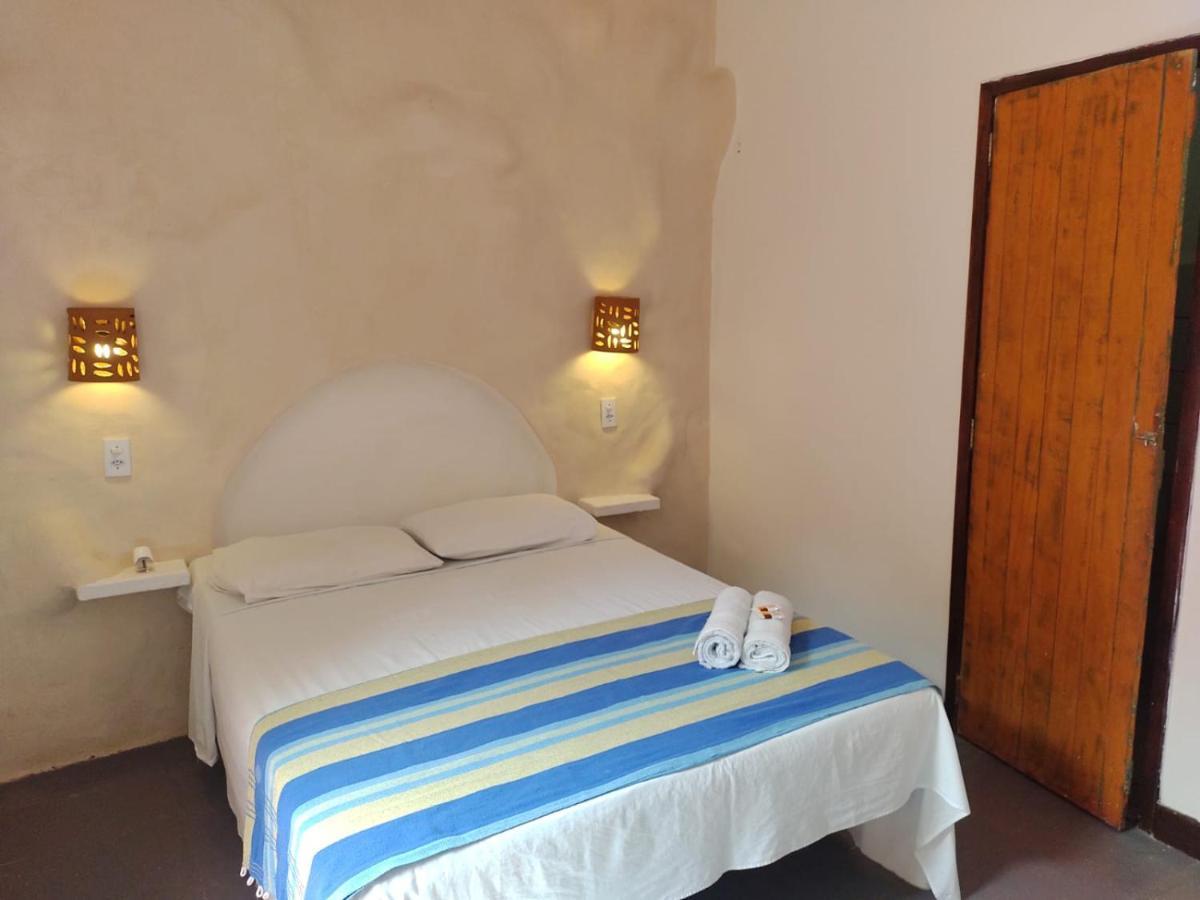 Lua Morena Aracati Chambre photo