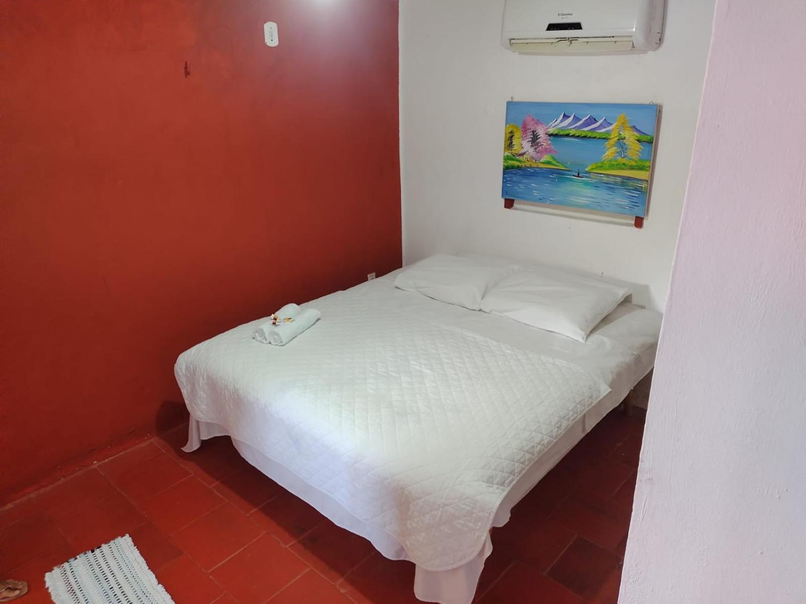 Lua Morena Aracati Chambre photo
